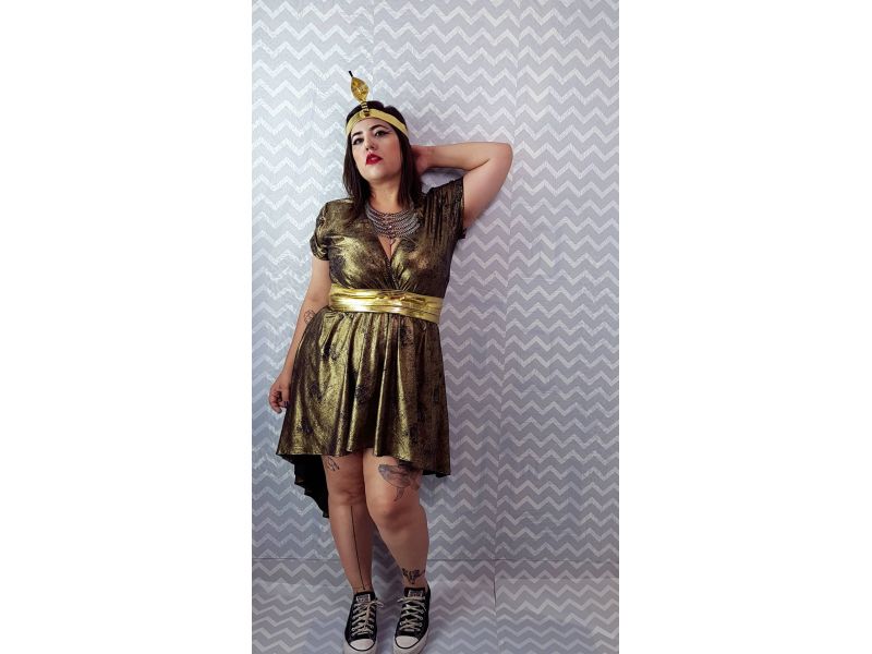 A Rainha do Nilo A Rainha do Nilo